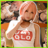 🔥新作なのに7日間限定50％OFF🔥【ギガ●ト🔞パ●コ】ムンムン香り立つ圧倒的な痴女フェロモン！頼れる姉御的なビジュ最強レイヤーが子宮ボコボコにされキャラ完全崩壊ザコアクメちんぽ堕ち！