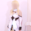 オタ友ちゃんと旅人コスでぱこぱこ！