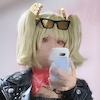 【現役男の娘レイヤー】ご主人様命令で初対面から即オナホに...もうち◯ぽに負けることしか考えられません【ゼ◯ゼロ・バ◯ニス】【本編55分】