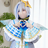 お゛ぉ゛い゛ぐう゛うぅ💙かなたんの中に出してぇ💫