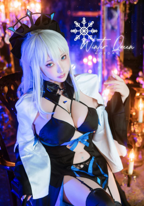 Winter Queen