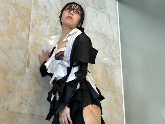 続・アルバイト後の秘密