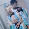DL.Getchu PPV 4069606 クール系高身長レイヤーさんも本気の種付けプレスで即堕ち！笑【風◎いろは】